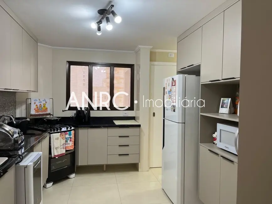 Foto 8 de Apartamento com 3 quartos à venda, 150m2 em Santana, São Paulo - SP