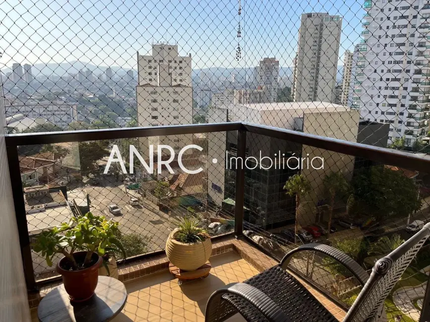 Foto 7 de Apartamento com 3 quartos à venda, 150m2 em Santana, São Paulo - SP