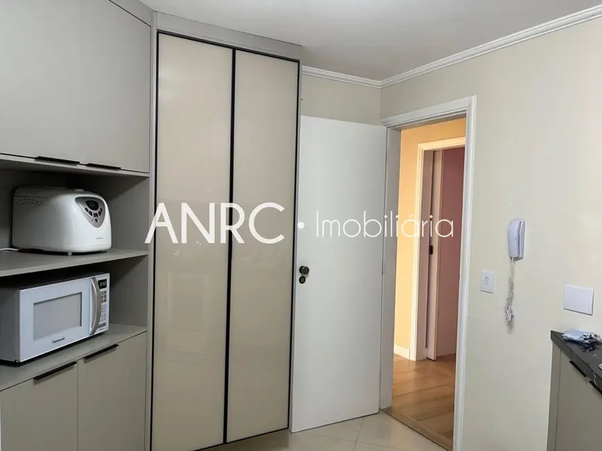 Foto 9 de Apartamento com 3 quartos à venda, 150m2 em Santana, São Paulo - SP