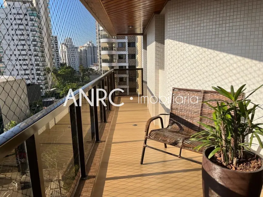 Foto 6 de Apartamento com 3 quartos à venda, 150m2 em Santana, São Paulo - SP