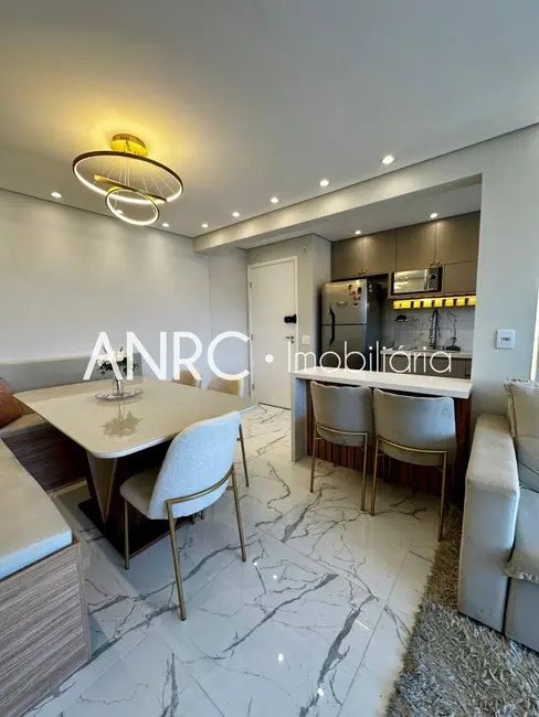 Foto 6 de Apartamento com 2 quartos à venda, 55m2 em Vila São Luiz (Valparaízo), Barueri - SP