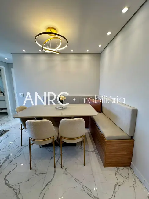 Foto 8 de Apartamento com 2 quartos à venda, 55m2 em Vila São Luiz (Valparaízo), Barueri - SP