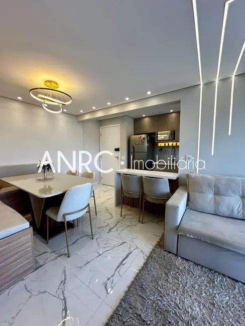 Foto 5 de Apartamento com 2 quartos à venda, 55m2 em Vila São Luiz (Valparaízo), Barueri - SP