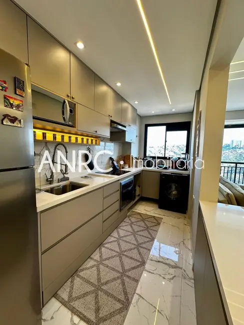 Foto 9 de Apartamento com 2 quartos à venda, 55m2 em Vila São Luiz (Valparaízo), Barueri - SP