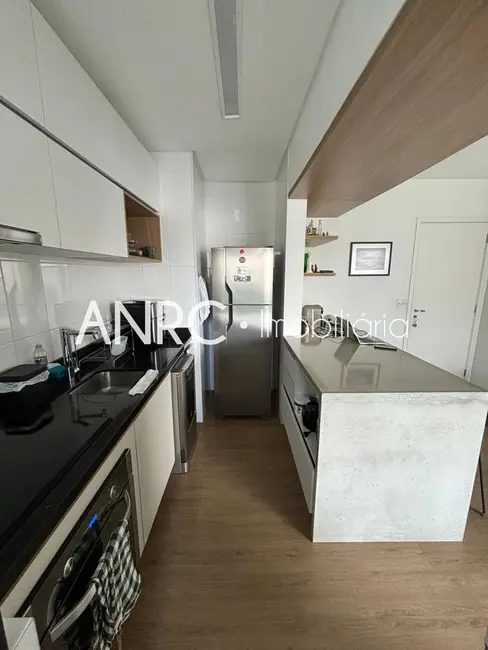 Apartamento com 1 quarto à venda, 59m2 em Campo Belo, São Paulo - SP - imagem 5 Foto 5 de Apartamento com 1 quarto à venda, 59m2 em Campo Belo, São Paulo - SP