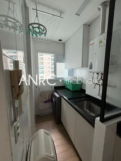 Apartamento com 1 quarto à venda, 59m2 em Campo Belo, São Paulo - SP - imagem 6 Foto 6 de Apartamento com 1 quarto à venda, 59m2 em Campo Belo, São Paulo - SP