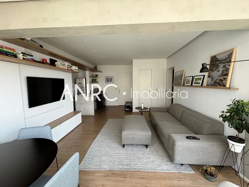 Apartamento com 1 quarto à venda, 59m2 em Campo Belo, São Paulo - SP - imagem 1 Foto 1 de Apartamento com 1 quarto à venda, 59m2 em Campo Belo, São Paulo - SP