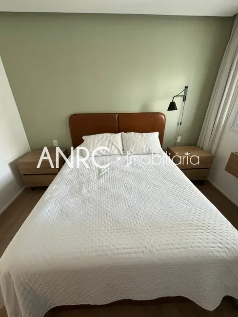 Apartamento com 1 quarto à venda, 59m2 em Campo Belo, São Paulo - SP - imagem 8 Foto 8 de Apartamento com 1 quarto à venda, 59m2 em Campo Belo, São Paulo - SP