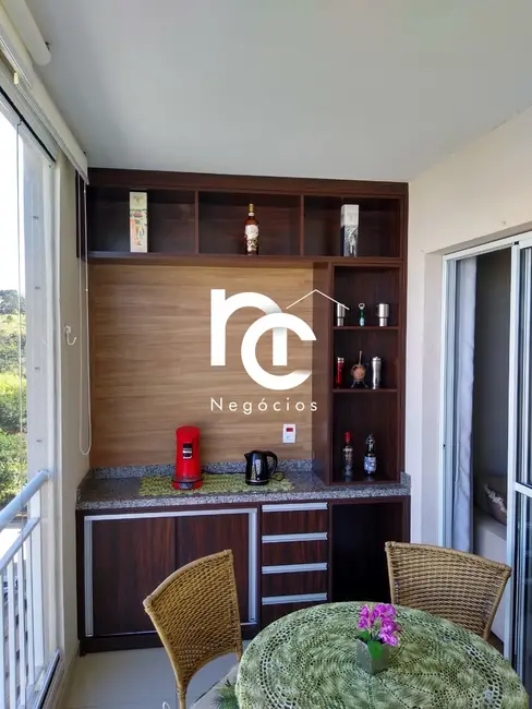 Foto 7 de Apartamento com 3 quartos à venda, 80m2 em Jardim Tupanci, Barueri - SP