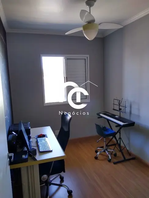 Foto 8 de Apartamento com 3 quartos à venda, 80m2 em Jardim Tupanci, Barueri - SP