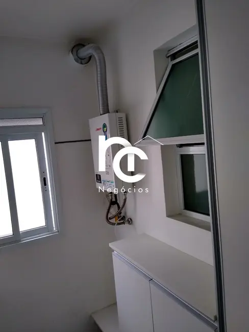 Foto 5 de Apartamento com 3 quartos à venda, 80m2 em Jardim Tupanci, Barueri - SP