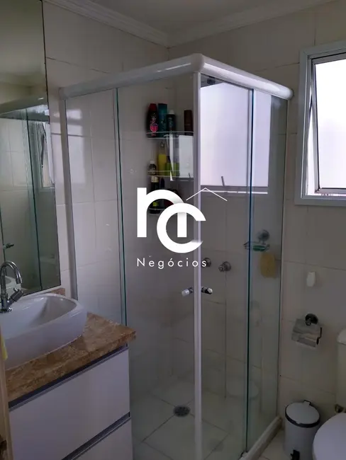 Foto 9 de Apartamento com 3 quartos à venda, 80m2 em Jardim Tupanci, Barueri - SP