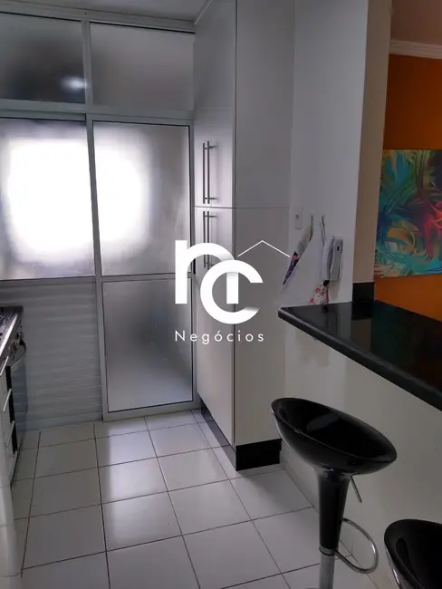 Foto 3 de Apartamento com 3 quartos à venda, 80m2 em Jardim Tupanci, Barueri - SP