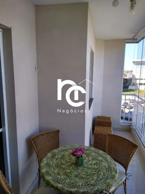 Foto 6 de Apartamento com 3 quartos à venda, 80m2 em Jardim Tupanci, Barueri - SP