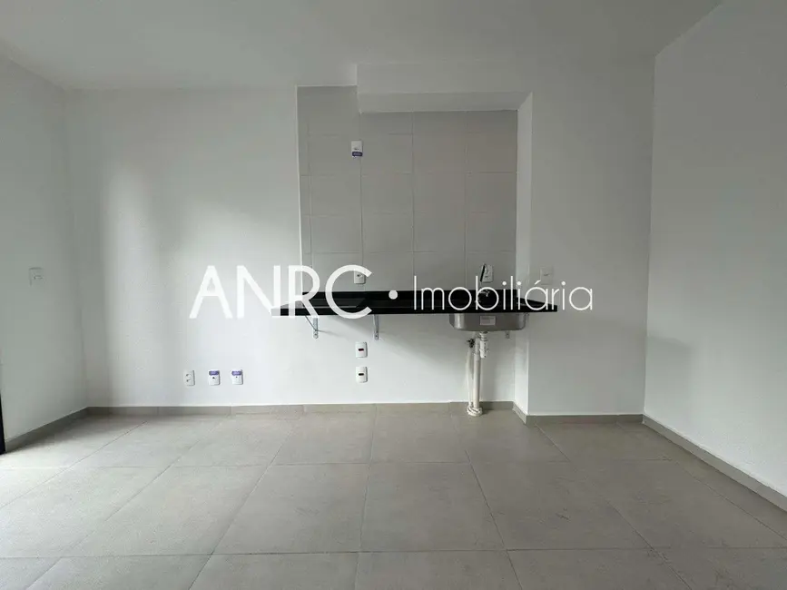 Apartamento com 1 quarto à venda, 27m2 em Pinheiros, São Paulo - SP - imagem 3 Foto 3 de Apartamento com 1 quarto à venda, 27m2 em Pinheiros, São Paulo - SP