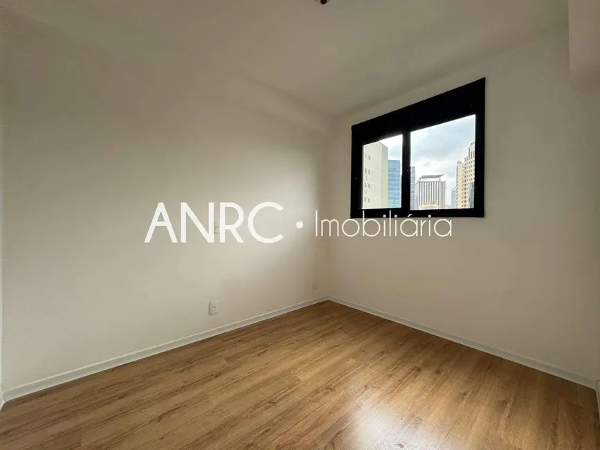 Apartamento com 1 quarto à venda, 27m2 em Pinheiros, São Paulo - SP - imagem 5 Foto 5 de Apartamento com 1 quarto à venda, 27m2 em Pinheiros, São Paulo - SP