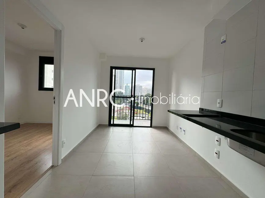 Foto 1 de Apartamento com 1 quarto à venda, 27m2 em Pinheiros, São Paulo - SP