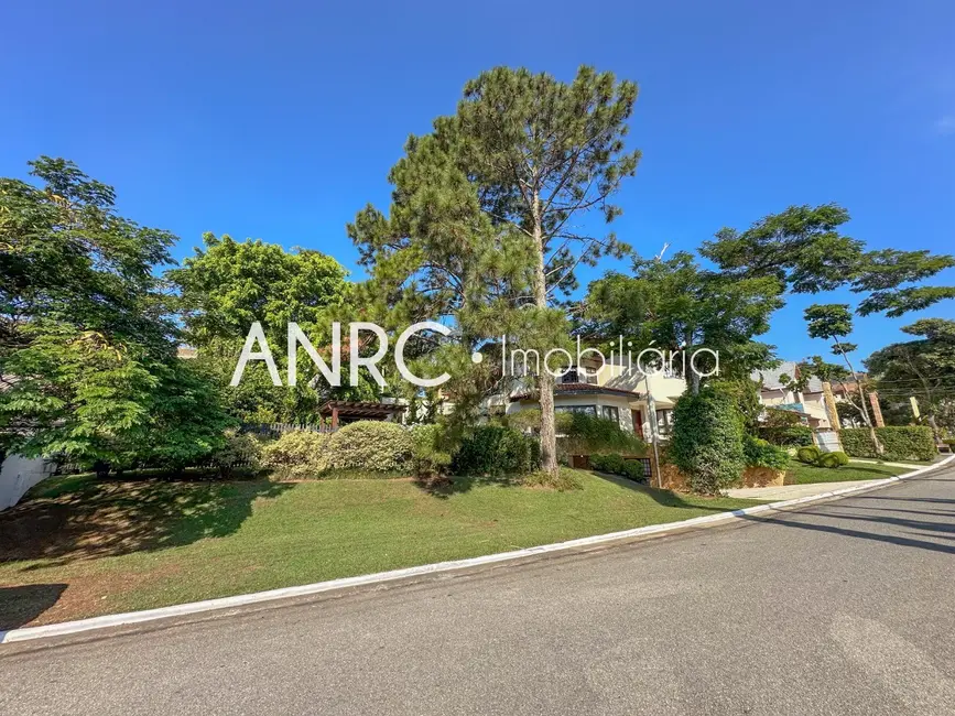 Foto 8 de Casa com 4 quartos à venda, 530m2 em Morada dos Pinheiros (Aldeia da Serra), Santana De Parnaiba - SP