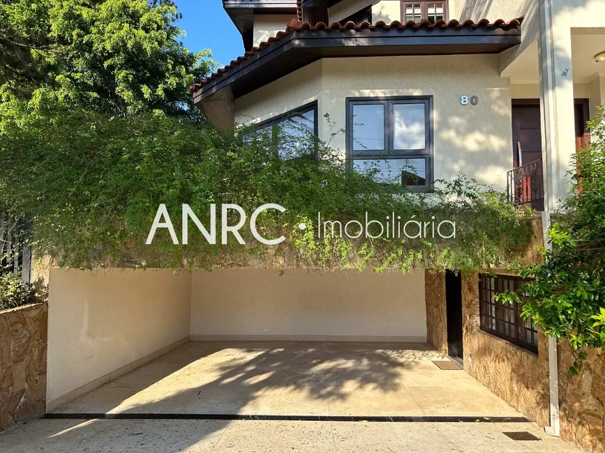 Foto 4 de Casa com 4 quartos à venda, 530m2 em Morada dos Pinheiros (Aldeia da Serra), Santana De Parnaiba - SP