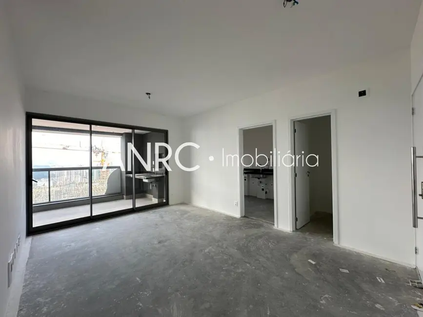Foto 4 de Apartamento com 2 quartos à venda, 95m2 em Sítio Tamboré Alphaville, Barueri - SP