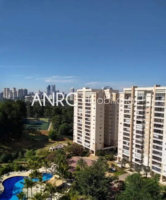 Foto 2 de Apartamento com 3 quartos à venda, 110m2 em Alphaville, Santana De Parnaiba - SP