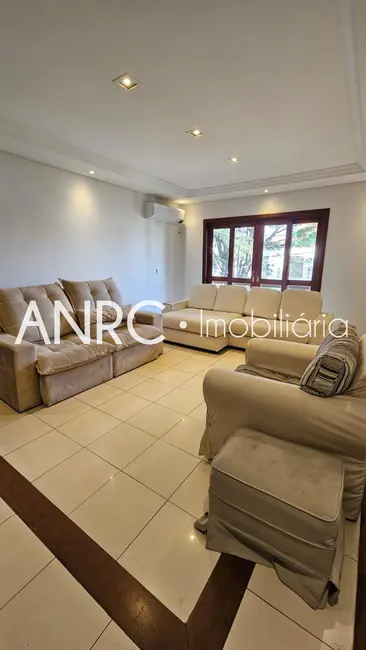 Foto 4 de Casa com 4 quartos à venda, 305m2 em Alphaville, Santana De Parnaiba - SP