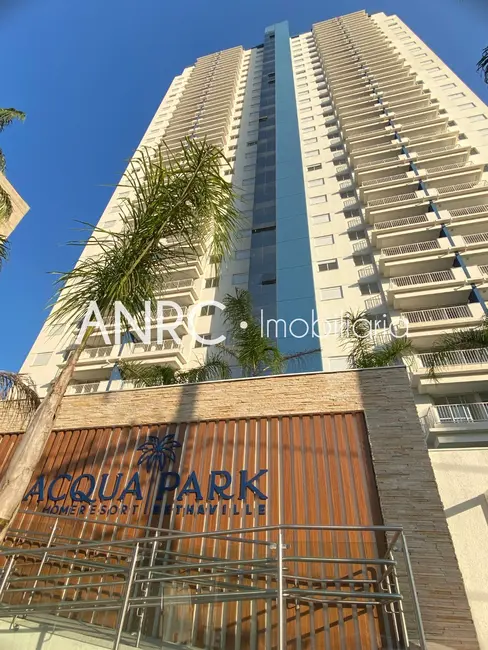 Foto 3 de Apartamento com 2 quartos à venda, 45m2 em Vila Nilva, Barueri - SP