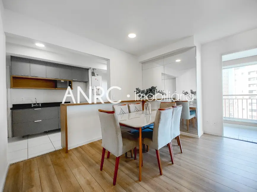 Foto 5 de Apartamento com 3 quartos à venda, 109m2 em Centro Comercial Jubran, Barueri - SP