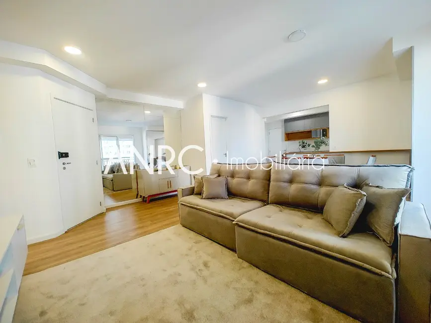 Foto 8 de Apartamento com 3 quartos à venda, 109m2 em Centro Comercial Jubran, Barueri - SP