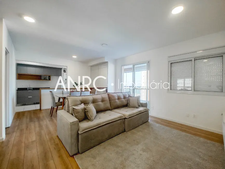 Foto 7 de Apartamento com 3 quartos à venda, 109m2 em Centro Comercial Jubran, Barueri - SP