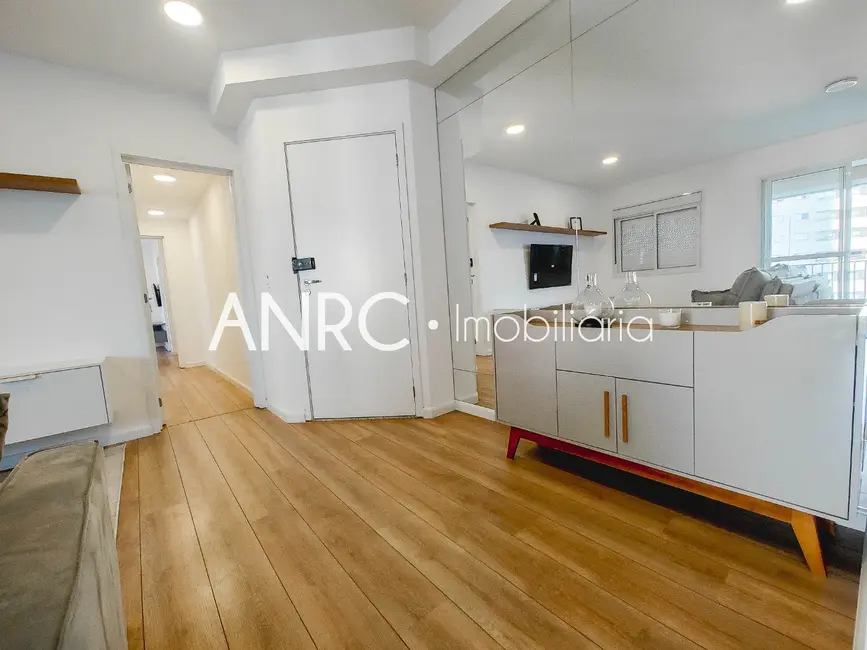 Foto 3 de Apartamento com 3 quartos à venda, 109m2 em Centro Comercial Jubran, Barueri - SP