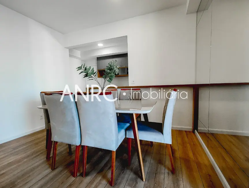 Foto 4 de Apartamento com 3 quartos à venda, 109m2 em Centro Comercial Jubran, Barueri - SP