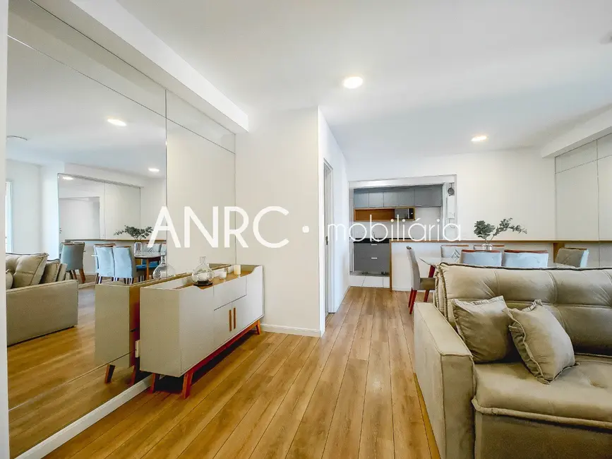 Foto 6 de Apartamento com 3 quartos à venda, 109m2 em Centro Comercial Jubran, Barueri - SP