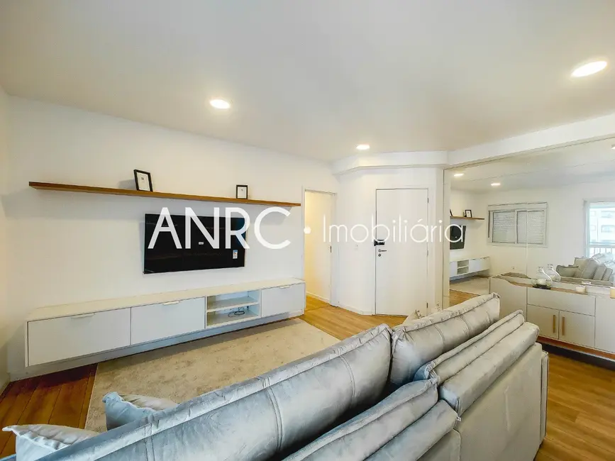 Foto 9 de Apartamento com 3 quartos à venda, 109m2 em Centro Comercial Jubran, Barueri - SP