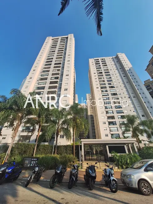 Foto 2 de Apartamento com 2 quartos para alugar, 62m2 em Alphaville Empresarial, Barueri - SP