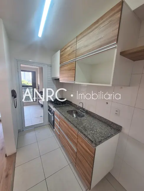 Foto 4 de Apartamento com 2 quartos para alugar, 62m2 em Alphaville Empresarial, Barueri - SP