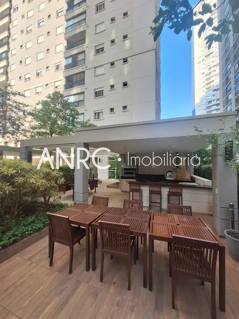 Foto 8 de Apartamento com 2 quartos para alugar, 62m2 em Alphaville Empresarial, Barueri - SP