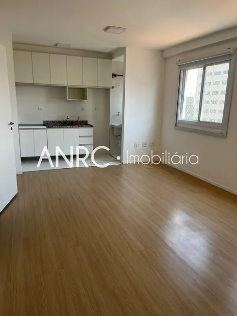 Foto 1 de Apartamento com 1 quarto à venda, 29m2 em Vila Mazzei, São Paulo - SP