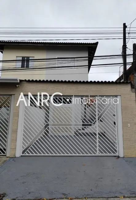 Foto 2 de Casa com 2 quartos à venda, 125m2 em Parque Mirante da Mata, Cotia - SP