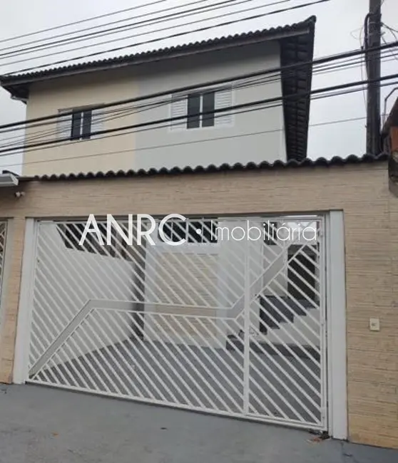 Foto 1 de Casa com 2 quartos à venda, 125m2 em Parque Mirante da Mata, Cotia - SP