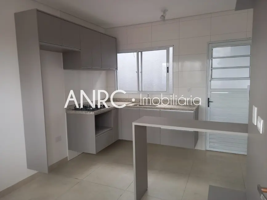 Foto 3 de Apartamento com 2 quartos à venda, 43m2 em Carandiru, São Paulo - SP