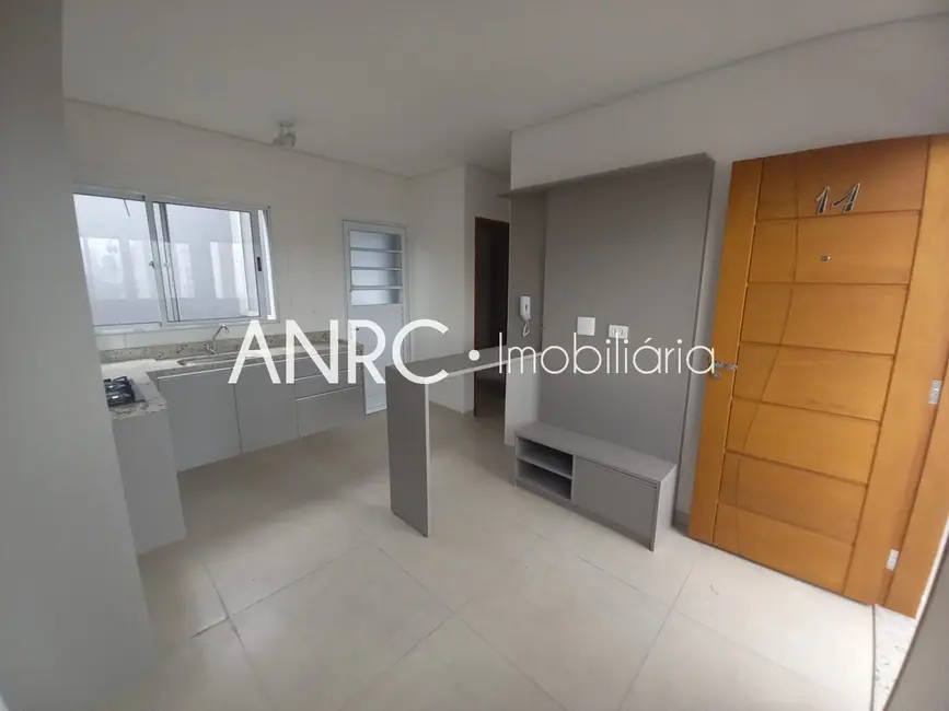 Foto 2 de Apartamento com 2 quartos à venda, 43m2 em Carandiru, São Paulo - SP