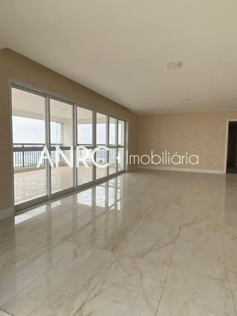 Foto 7 de Apartamento com 4 quartos à venda, 275m2 em Santa Teresinha, São Paulo - SP