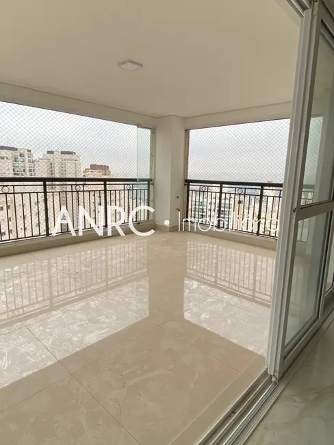 Foto 9 de Apartamento com 4 quartos à venda, 275m2 em Santa Teresinha, São Paulo - SP