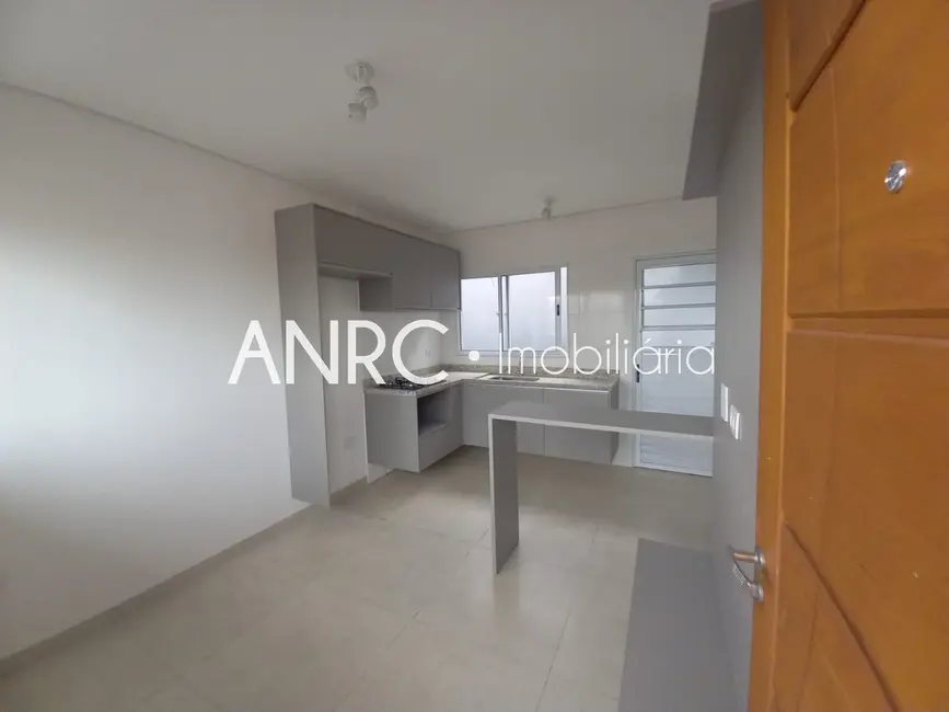 Foto 1 de Apartamento com 2 quartos à venda, 40m2 em Carandiru, São Paulo - SP