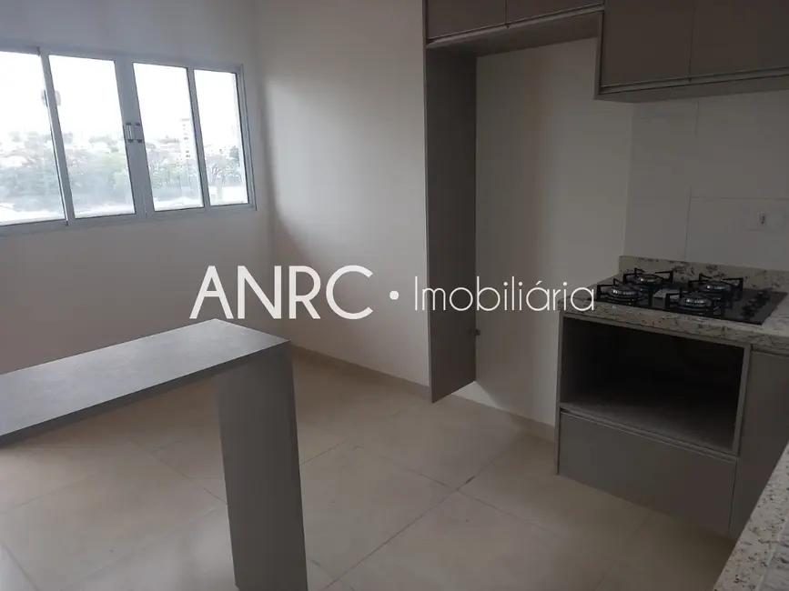Foto 5 de Apartamento com 2 quartos à venda, 40m2 em Carandiru, São Paulo - SP