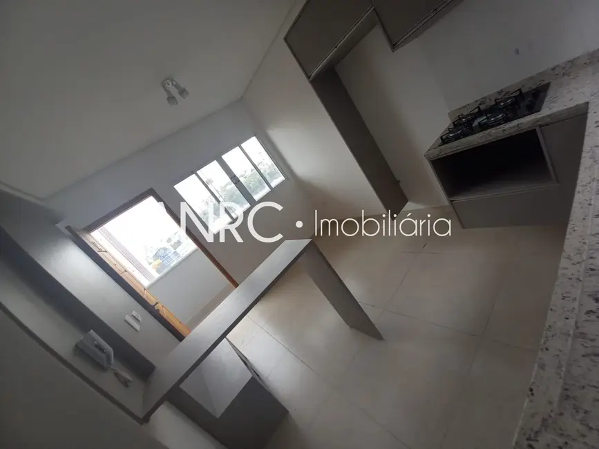 Foto 8 de Apartamento com 2 quartos à venda, 40m2 em Carandiru, São Paulo - SP
