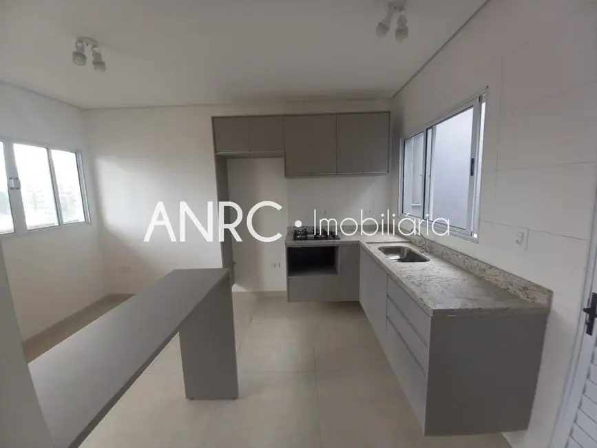 Foto 4 de Apartamento com 2 quartos à venda, 40m2 em Carandiru, São Paulo - SP