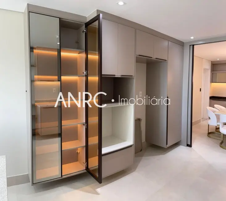 Foto 9 de Apartamento com 4 quartos à venda, 336m2 em Alphaville Empresarial, Barueri - SP