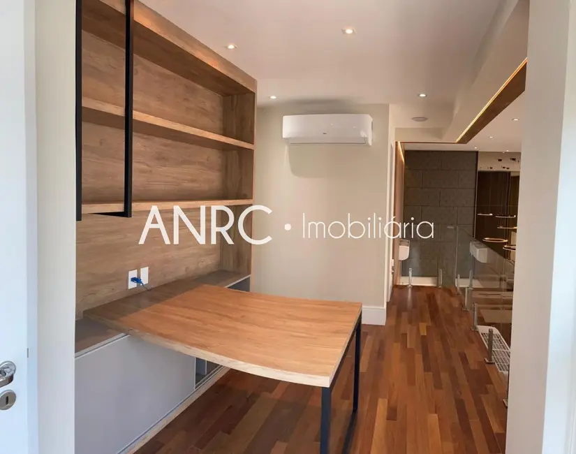 Foto 8 de Apartamento com 4 quartos à venda, 336m2 em Alphaville Empresarial, Barueri - SP